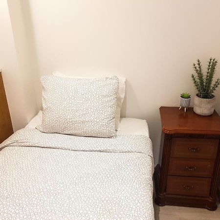 Waves Guesthouse Σαν Σεμπαστιάν Εξωτερικό φωτογραφία