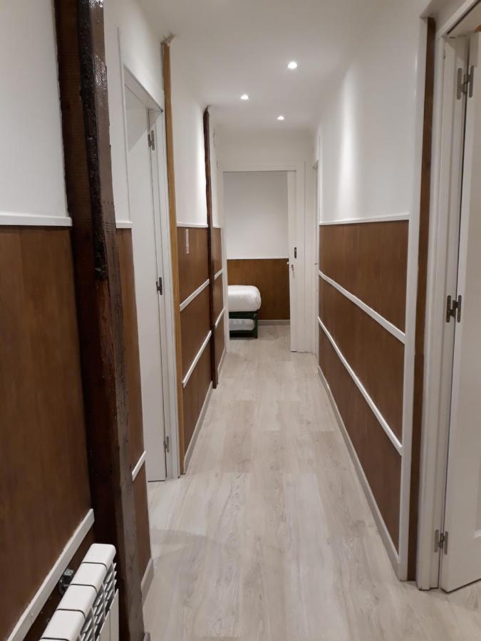 Waves Guesthouse Σαν Σεμπαστιάν Εξωτερικό φωτογραφία