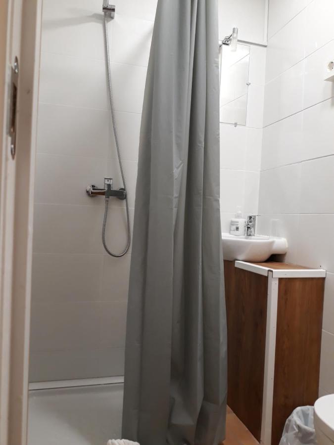 Waves Guesthouse Σαν Σεμπαστιάν Εξωτερικό φωτογραφία