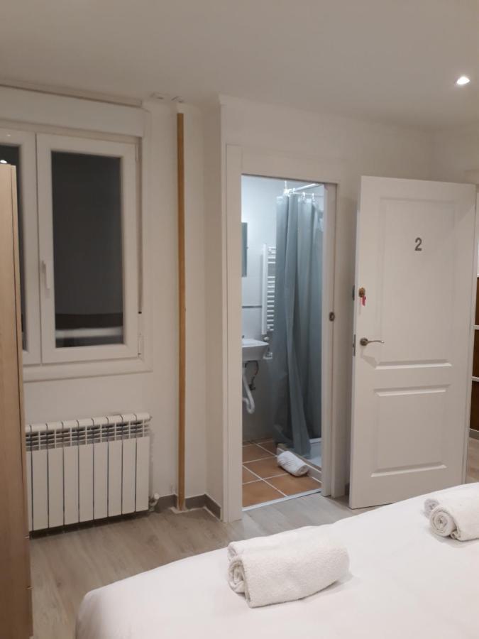 Waves Guesthouse Σαν Σεμπαστιάν Εξωτερικό φωτογραφία