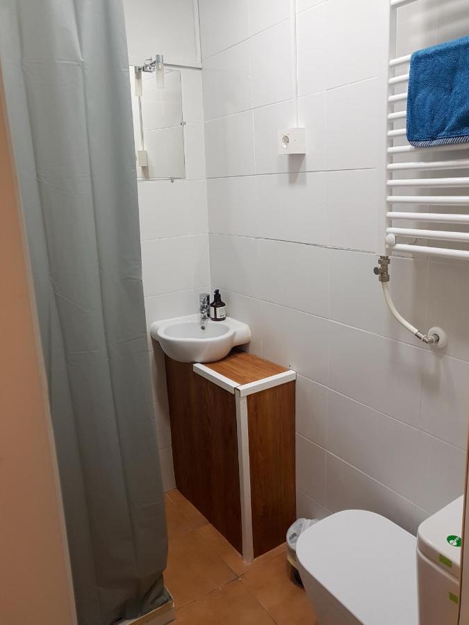 Waves Guesthouse Σαν Σεμπαστιάν Εξωτερικό φωτογραφία