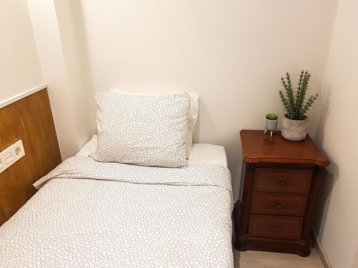Waves Guesthouse Σαν Σεμπαστιάν Εξωτερικό φωτογραφία