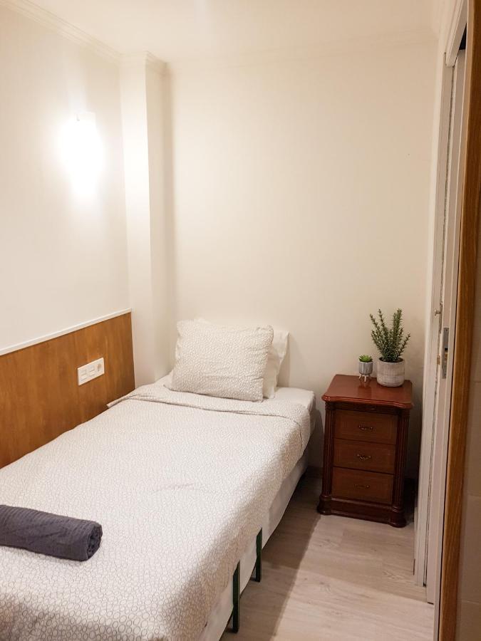 Waves Guesthouse Σαν Σεμπαστιάν Εξωτερικό φωτογραφία