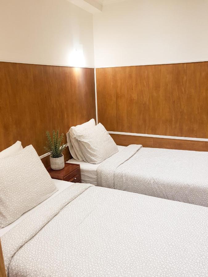 Waves Guesthouse Σαν Σεμπαστιάν Εξωτερικό φωτογραφία