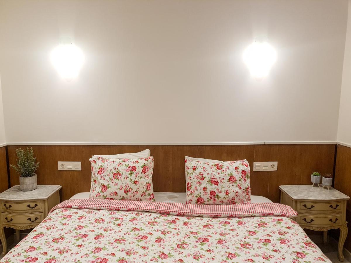 Waves Guesthouse Σαν Σεμπαστιάν Εξωτερικό φωτογραφία