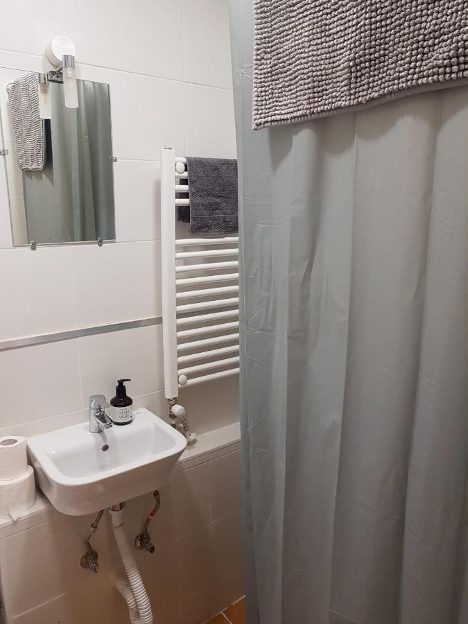 Waves Guesthouse Σαν Σεμπαστιάν Εξωτερικό φωτογραφία