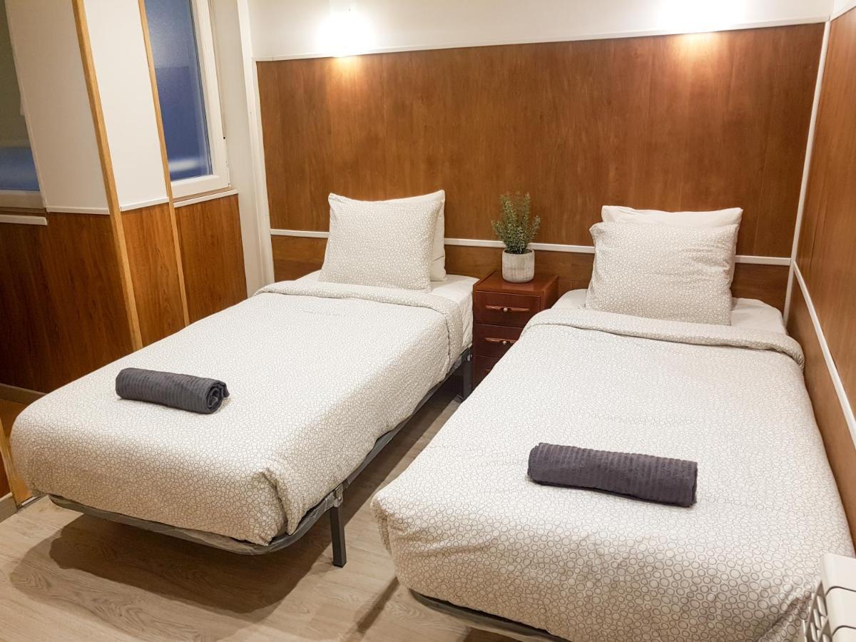 Waves Guesthouse Σαν Σεμπαστιάν Εξωτερικό φωτογραφία
