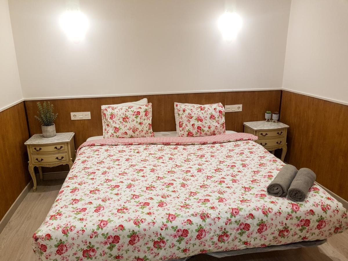 Waves Guesthouse Σαν Σεμπαστιάν Εξωτερικό φωτογραφία