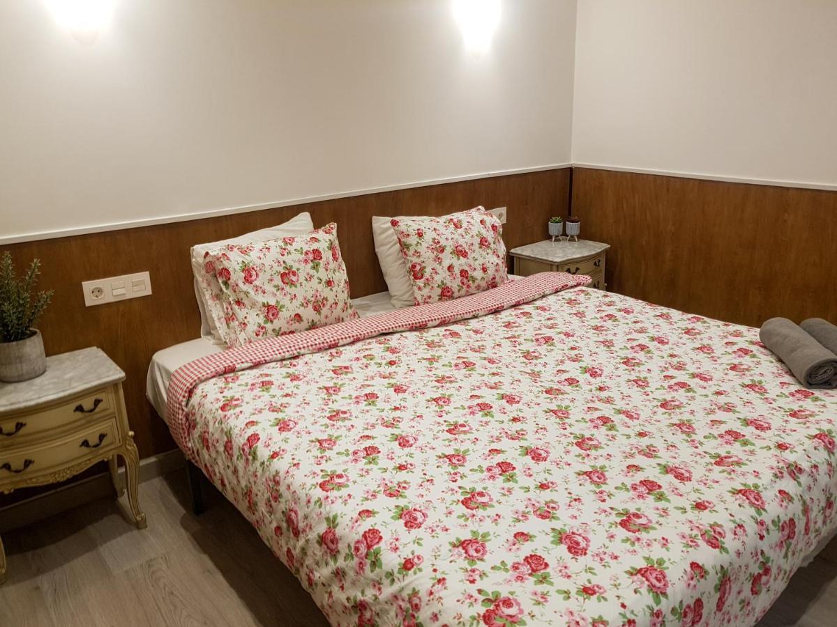 Waves Guesthouse Σαν Σεμπαστιάν Εξωτερικό φωτογραφία