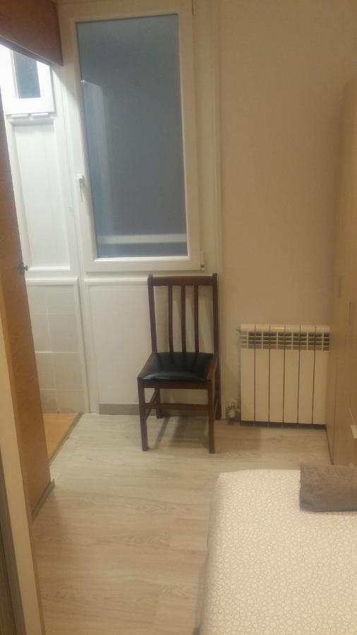 Waves Guesthouse Σαν Σεμπαστιάν Εξωτερικό φωτογραφία